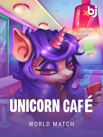 Unicorn Cafépng thumbnail