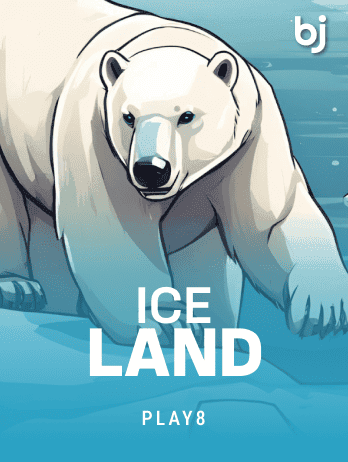 Ice Landpng thumbnail